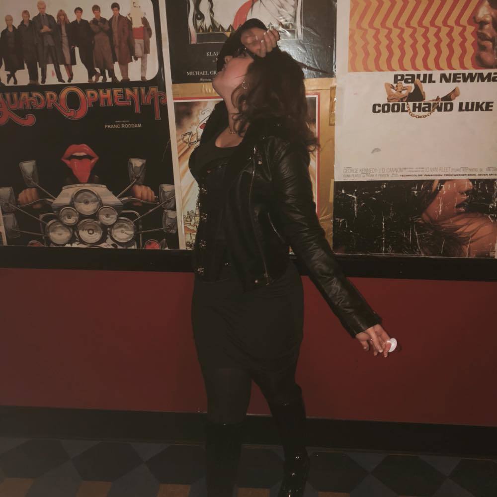 Meet your Posher, Lauren